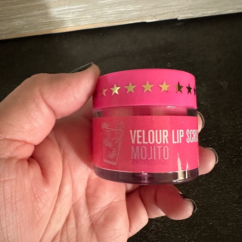 JSC Lip Srub - Mojito